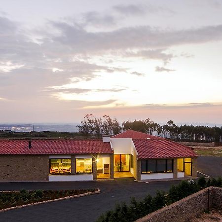 Casa Da Serra Arrimal Eksteriør billede