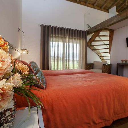 Casa Da Serra Arrimal Eksteriør billede