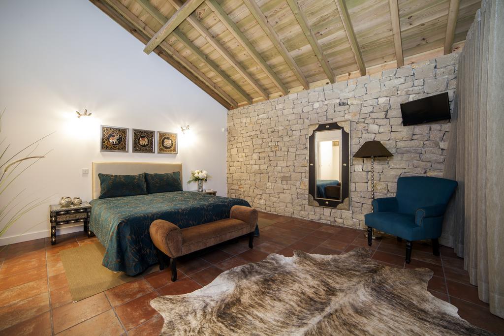 Casa Da Serra Arrimal Værelse billede
