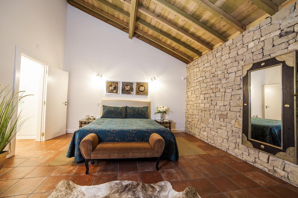 Casa Da Serra Arrimal Værelse billede