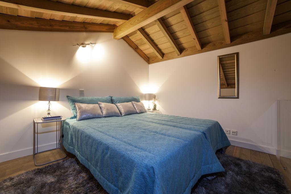 Casa Da Serra Arrimal Værelse billede