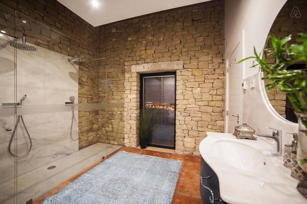 Casa Da Serra Arrimal Eksteriør billede