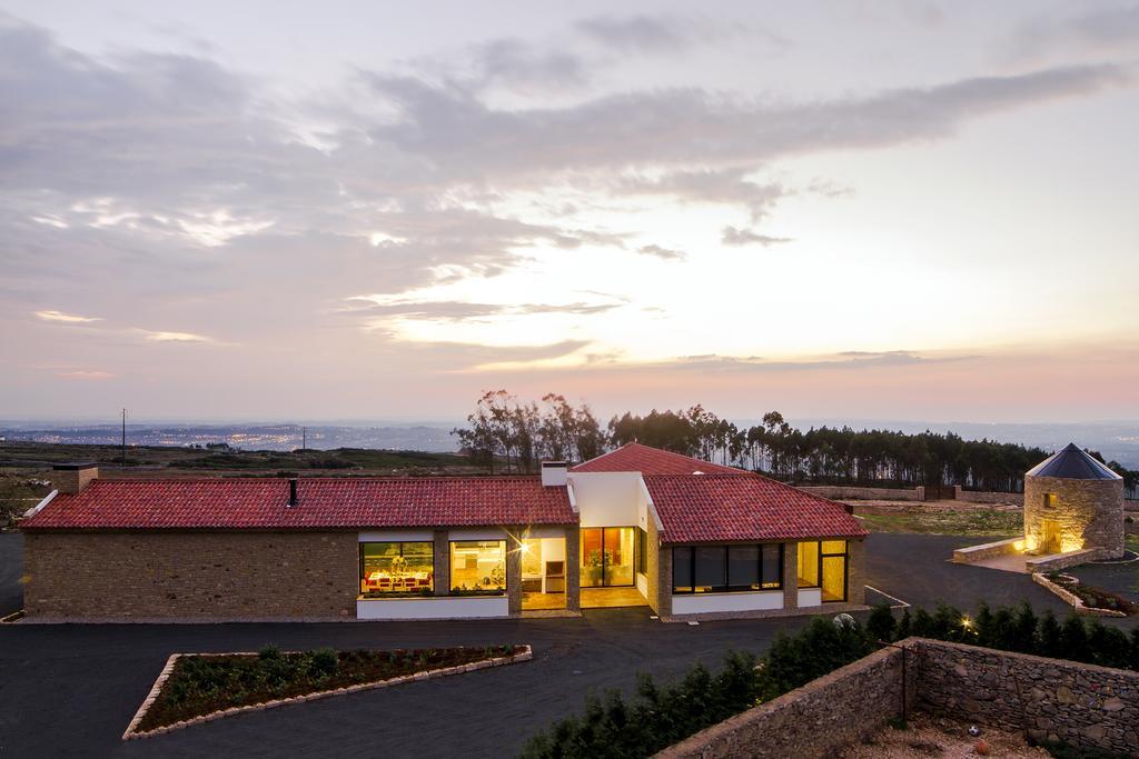 Casa Da Serra Arrimal Eksteriør billede