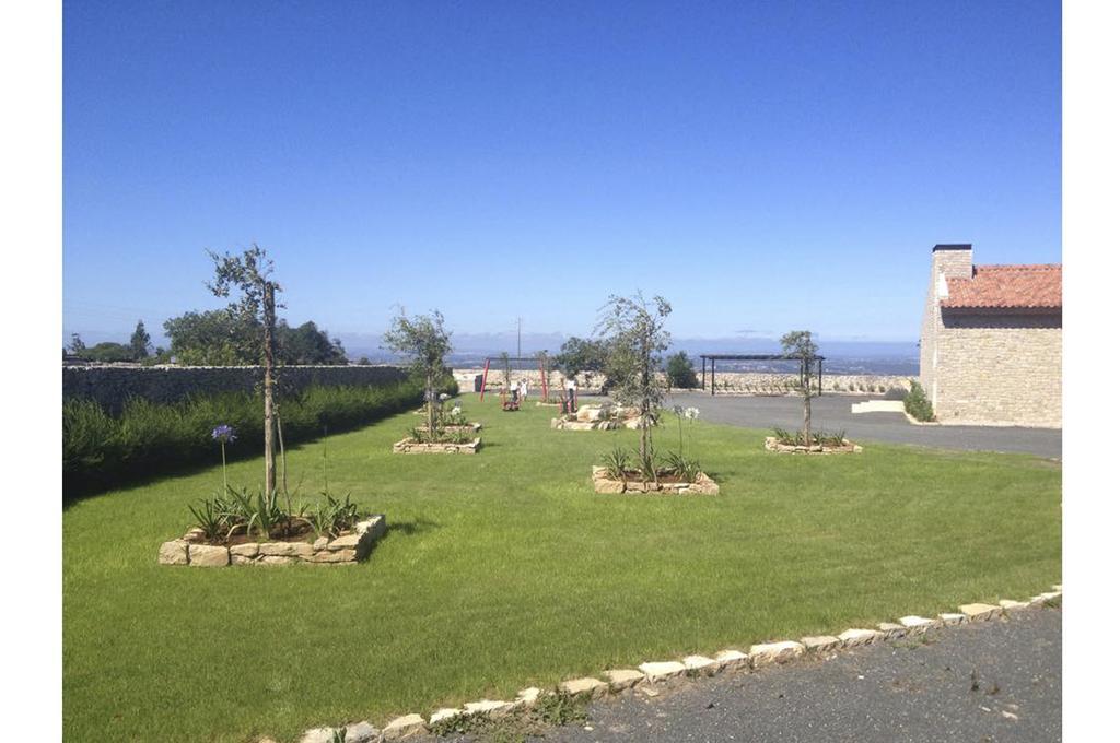 Casa Da Serra Arrimal Eksteriør billede