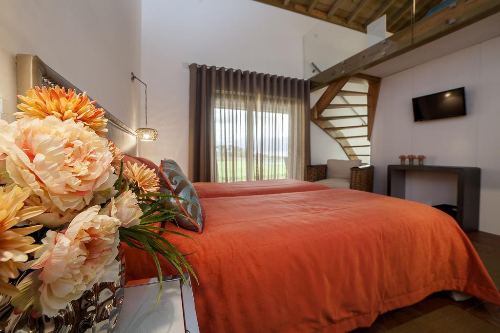Casa Da Serra Arrimal Eksteriør billede