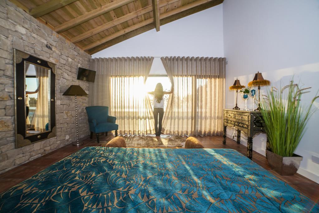 Casa Da Serra Arrimal Eksteriør billede